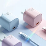 Travel Chargers
