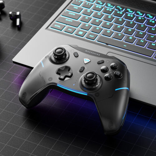 Audio & Smart Wearables