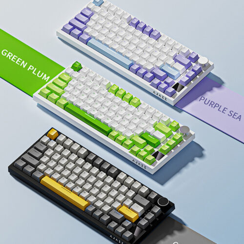 Office & Gaming Peripherals