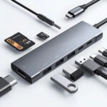 Docking Stations